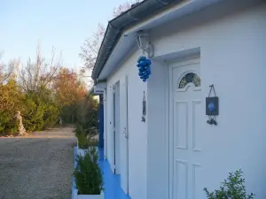 Maison d'hôtes Dyrslot