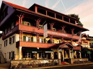 Seehotel Luitpold