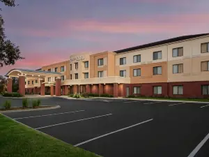 Courtyard Knoxville Airport Alcoa