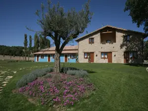 Country House le Calvie