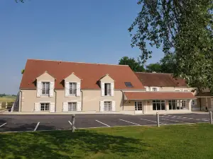 Logis Hôtel Restaurant le Moulin de la Coudre