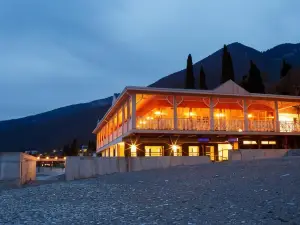 Amra Park-Hotel & Spa