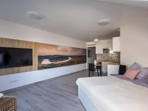 Stafétaház Apartmanok