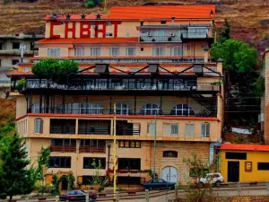 Hotel Chbat