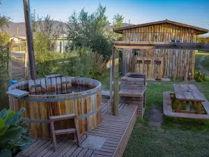 Agroturismo mapuweñimen