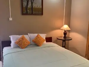 Gang Guest Hotel Syariah & Resto