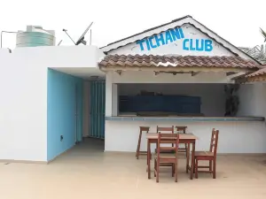 Maison Tikani