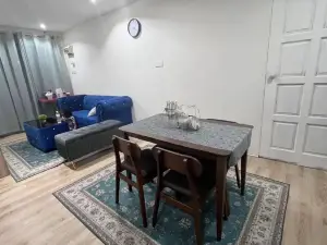 Homestay Sri Dagang Lundu