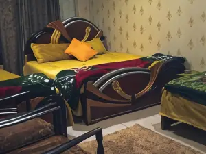 AK HOTEL Abbottabad