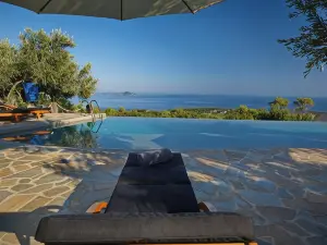 The Infinity 180 Luxury Suites