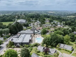 Village Pierre & Vacances Normandy Garden
