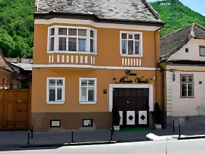 Casa Monte Verde