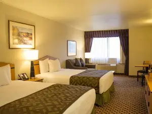 Crystal Inn Hotel & Suites - Great Falls