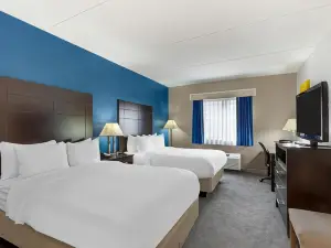 Comfort Inn & Suites Mundelein-Vernon Hills