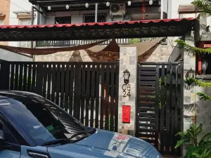Samong Transient House