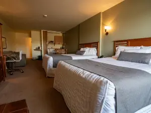 Motel Cartier