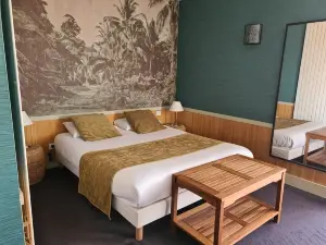 Hotel Cap d'Ambre