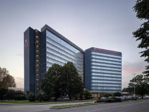 Crowne Plaza Milan - Linate