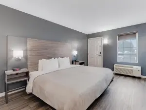 Quality Inn Laurinburg