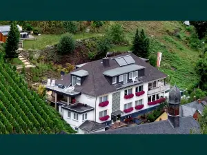 Hotel Villa Tummelchen