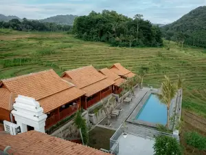The Swantari by ARBA
