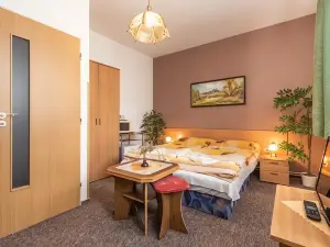 Hotel U Mydlářů
