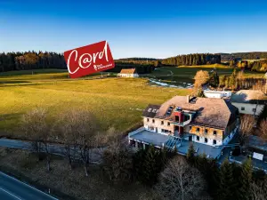 Gasthof Lafette