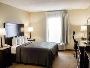 Quality Inn & Suites