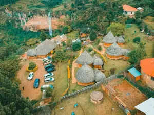 시피 폴스 로지