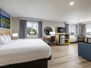 Days Inn by Wyndham Billings