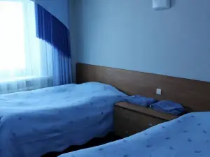 Bereg Nadezhdy Hotel