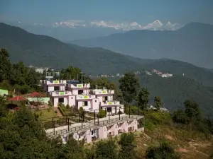 Naikap Village Resort