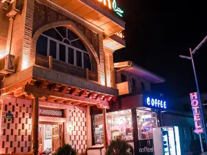 Hotel Rayhon Boutique