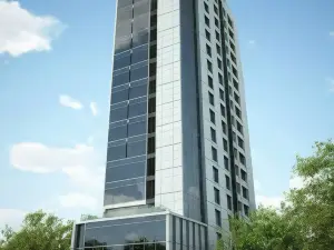 Best Western SKS Chattogram