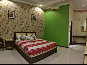 Hotel Kencana Pemalang
