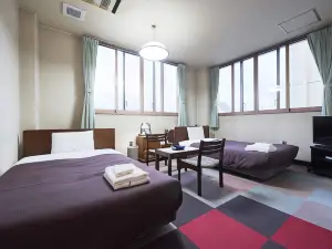 古川精選酒店