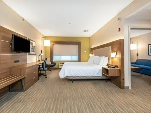 Holiday Inn Express Fremont - Milpitas Central, an IHG Hotel