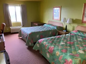 Sunset Inn-Rolla