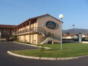 Abel Hôtel, Demi Pension