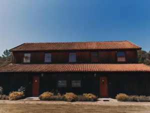 Apartamenty Drewniany Dom
