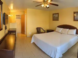 Canadian Inn