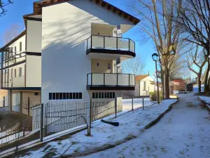 Apartaments Font del Cirerer