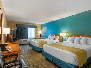 Best Western Governors Inn  Suites
