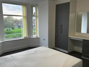 OYO Cheetham Hill Guest House