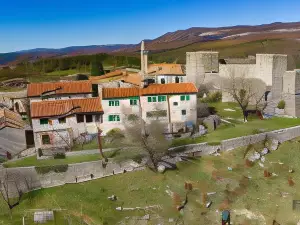 Rona Stone House Apartments Janja