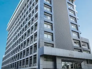 Hôtel Ivotel Abidjan