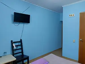 Тихий Уголок