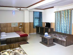 Jain Residency