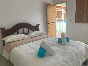Hotel Cafetero Valparaíso