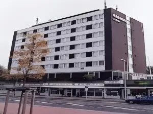 비킹 호텔
